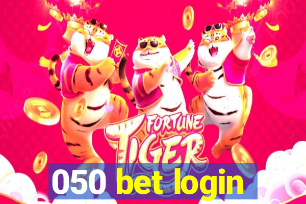 050 bet login